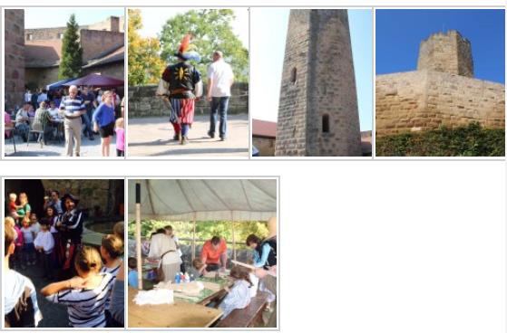 Burgfest a 03102014